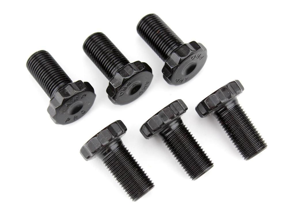 Flywheel Bolts (ARP Performance) | VW 4-cyl - 6 Pcs.