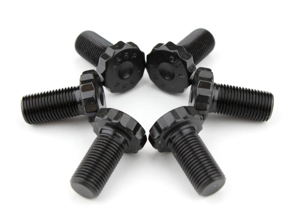 Flywheel Bolts (ARP Performance) | VW 4-cyl - 6 Pcs.