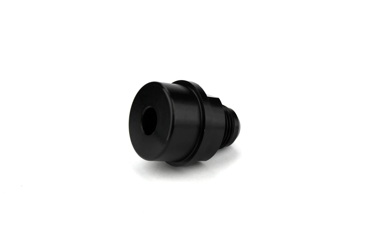 IE -10an Billet Block Breather Adapter 06A 1.8T (NLA)