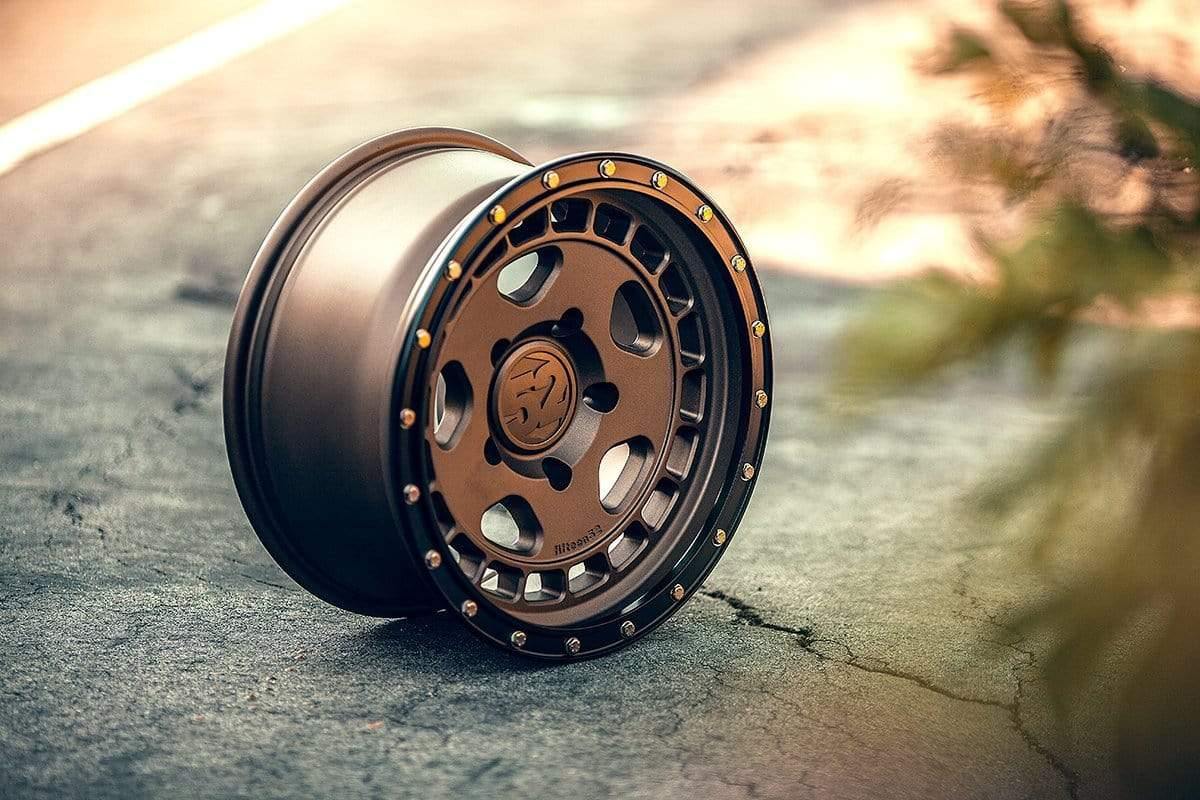 fifteen52 Turbomac HD Wheel | Block Bronze