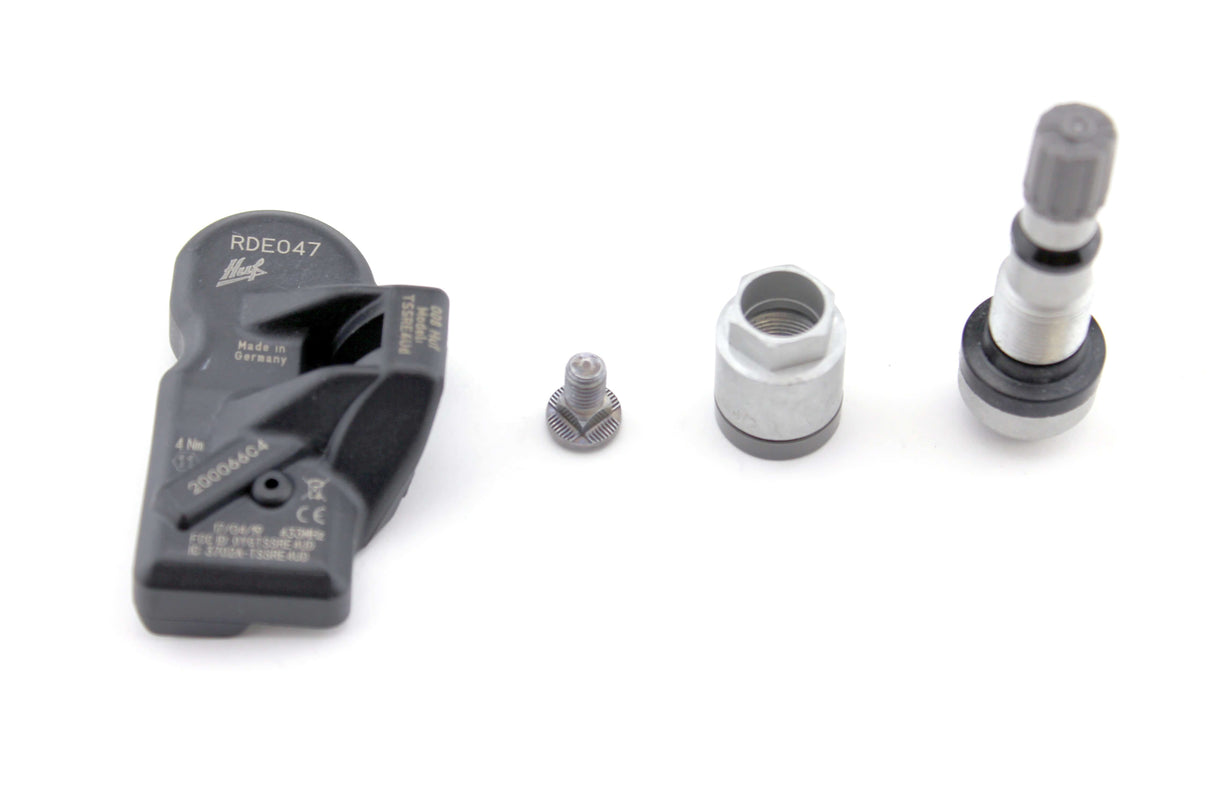 TPMS Sensor | Audi | BMW | VW | Porsche | Mini