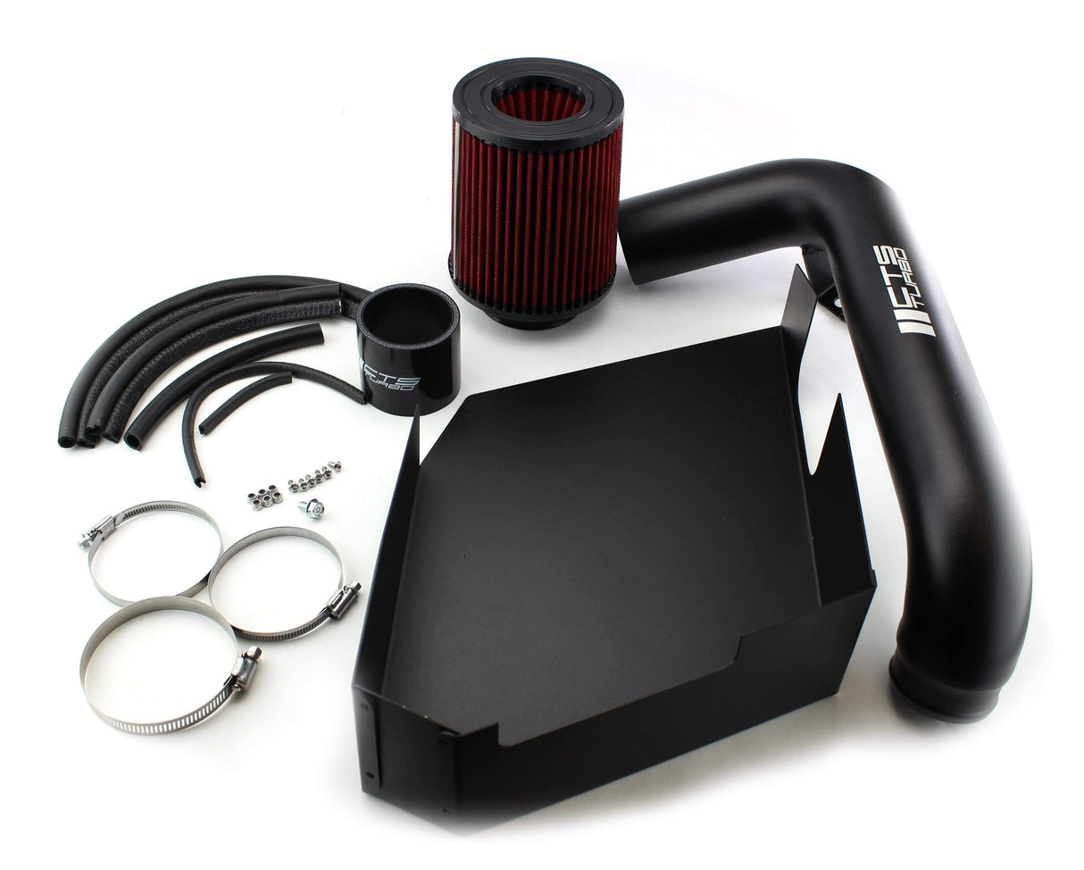 CTS Turbo MK6 Jetta 1.4L TSI Intake System