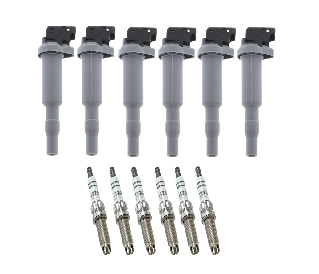 Ignition Service Kit - BMW N54
