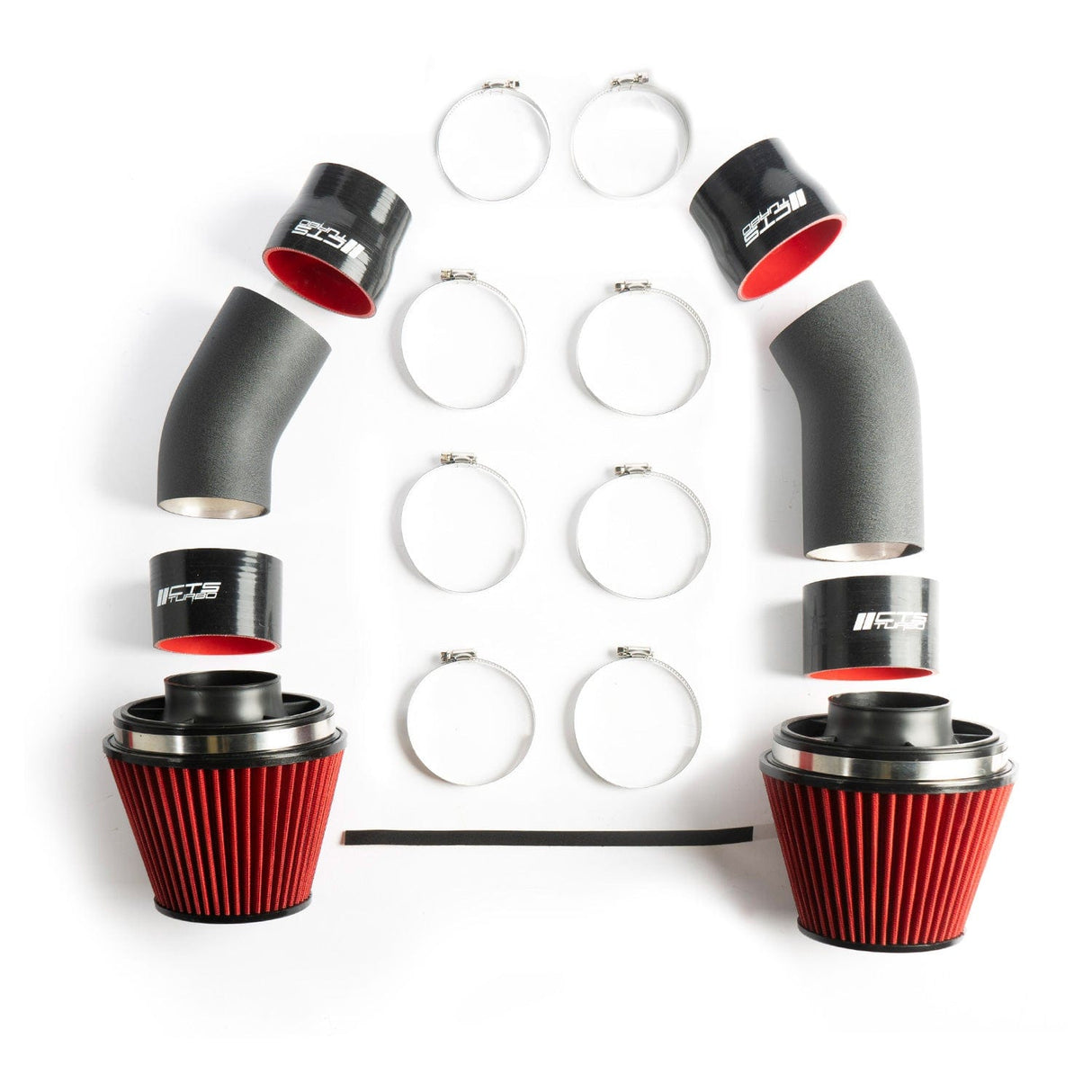 CTS Turbo Intake - BMW / F90 / F92 / F93 / G30 / G15 / G16 / M5 / M5C / M5CS / M8 / M8C / M850i / M550i