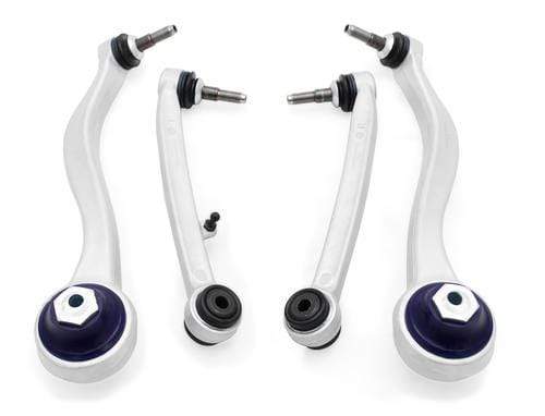 SuperPro Control and Radius Alloy Arms | BMW F2X | BMW F3X