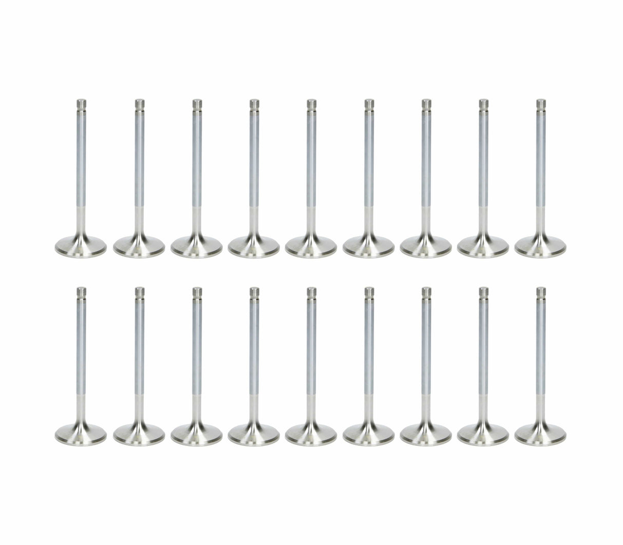 Ferrea Competition Plus Intake Valve Kit 27.9mm +1mm - VW/Audi 2.7T 30V