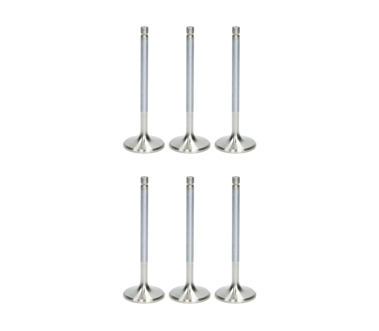 Ferrea Competition Plus Long Intake Valve Kit 33.2mm STD - VW/Audi VR6 3.2L & 3.6L 24V