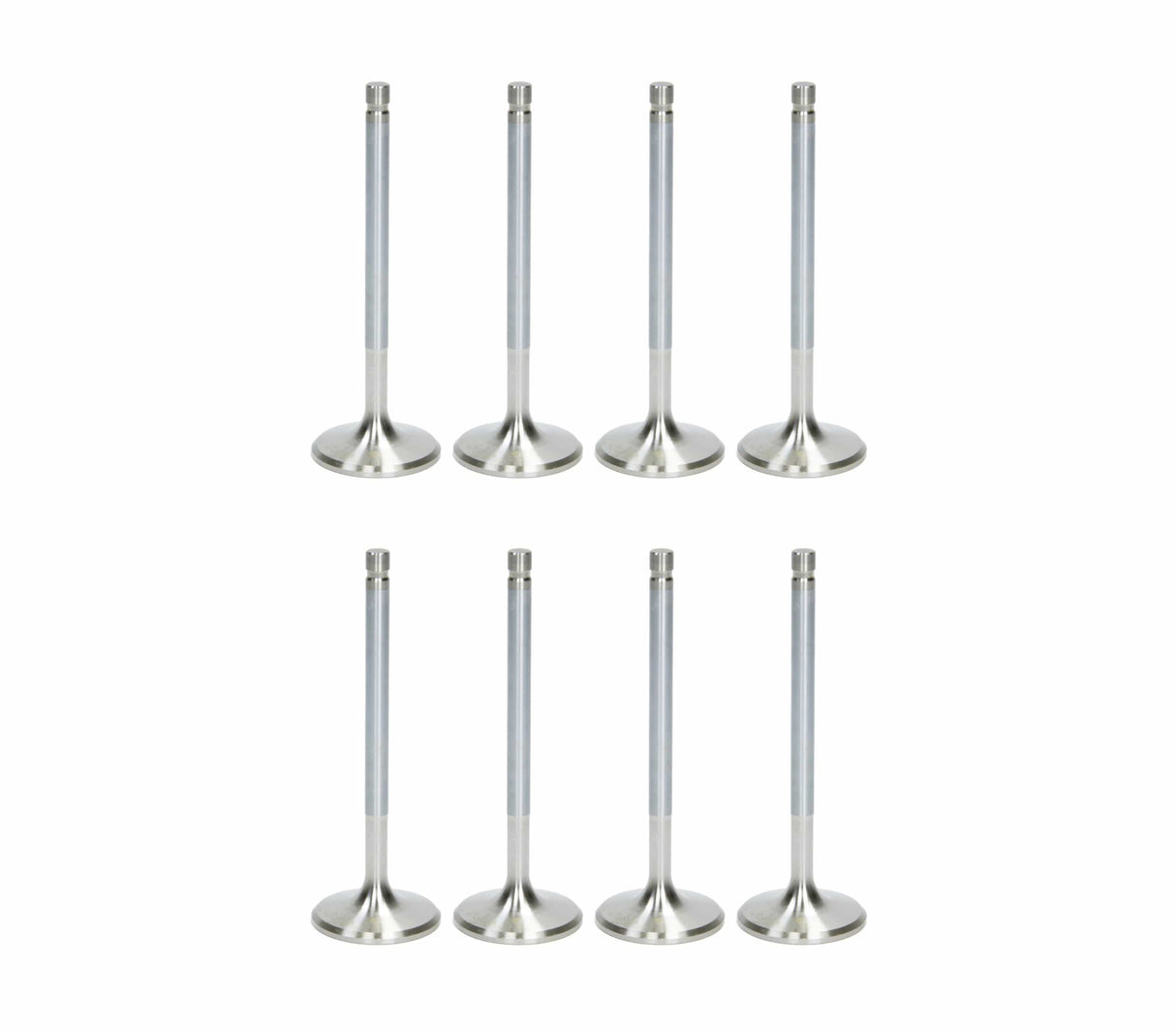 Ferrea Competition Plus Intake Valve Kit 34.9mm +1mm - VW/Audi 2.0T FSI & TSI 16V