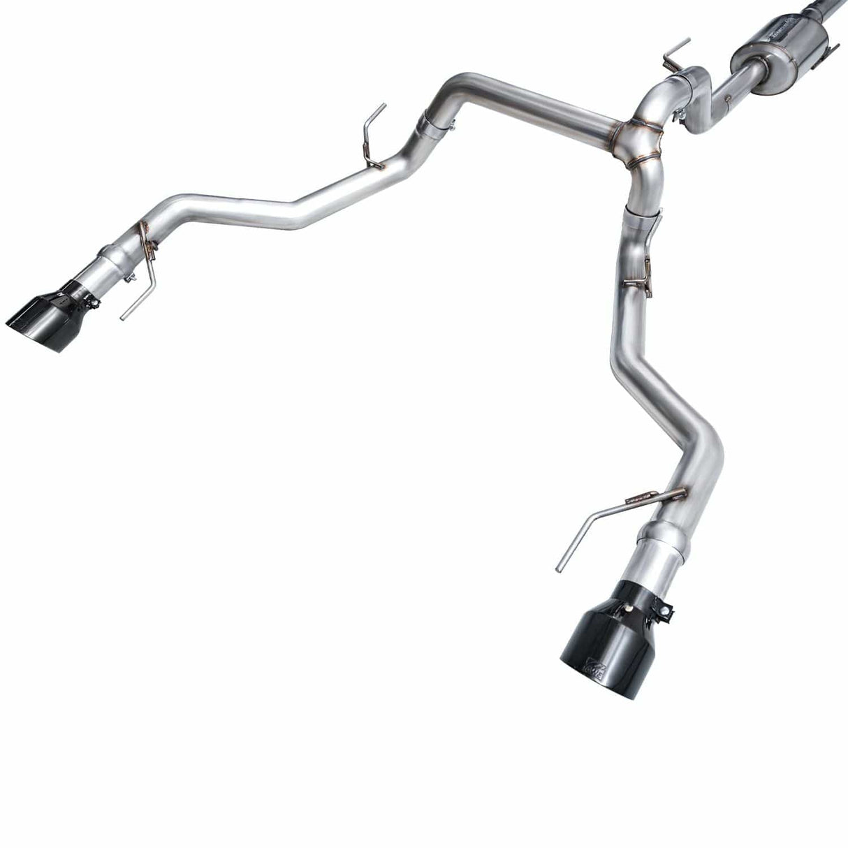 AWE Exhaust Suite for the '21+ Ford F-150 Tremor 3.5L & 5.0L