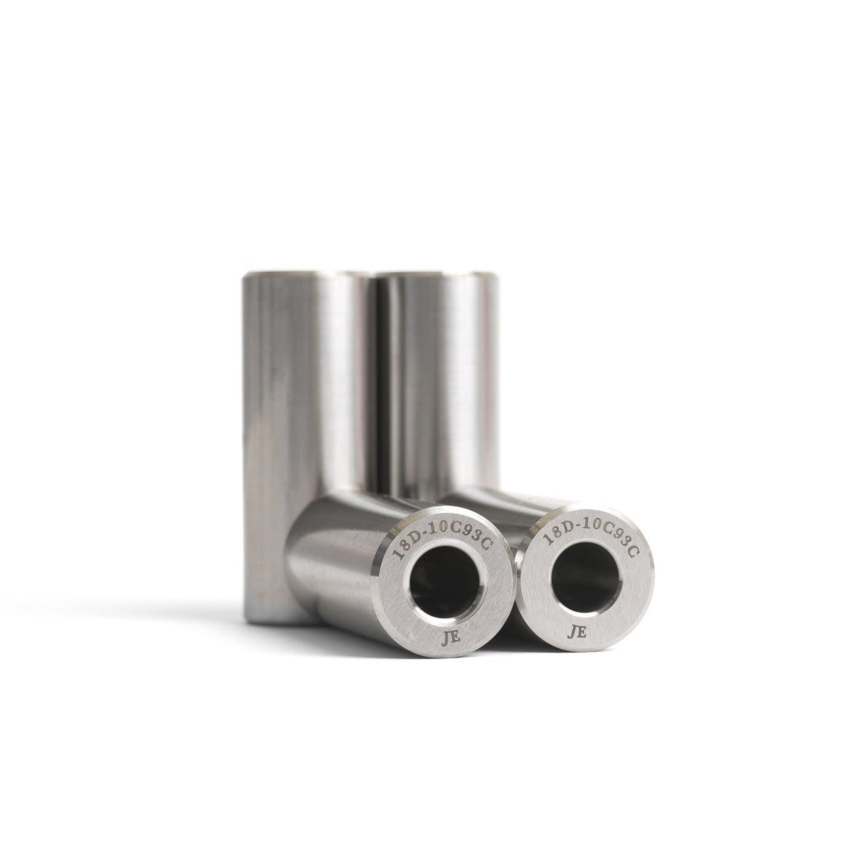CTS Turbo Pistons 83.0mm (+0.5mm Overbore) - VW/Audi / 8V / Mk7 / Mk7.5 / A3 / S3 / GTI / Golf R