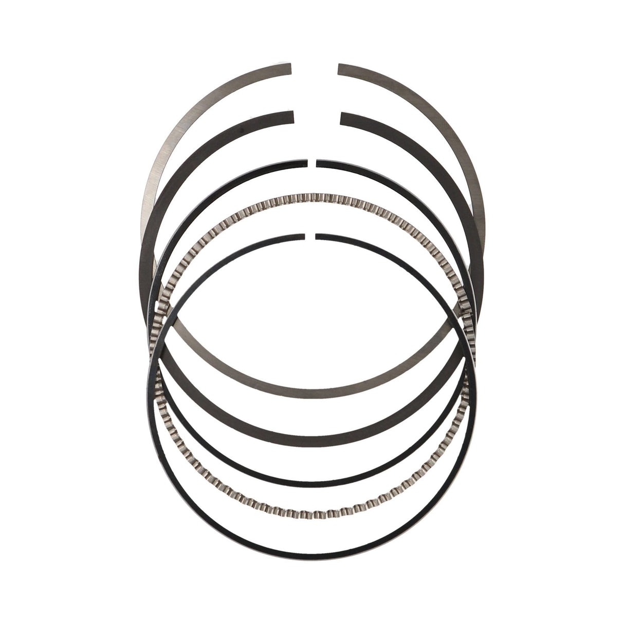 JE Pistons Ring Set 4 Cylinder 1.0-1.2-2.8-3.250