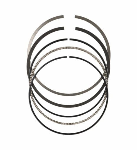 JE Pistons Ring Sets - 4 Cylinder
