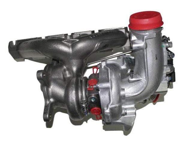 K04-0064 Turbo BorgWarner (53049880064) | 2.0T