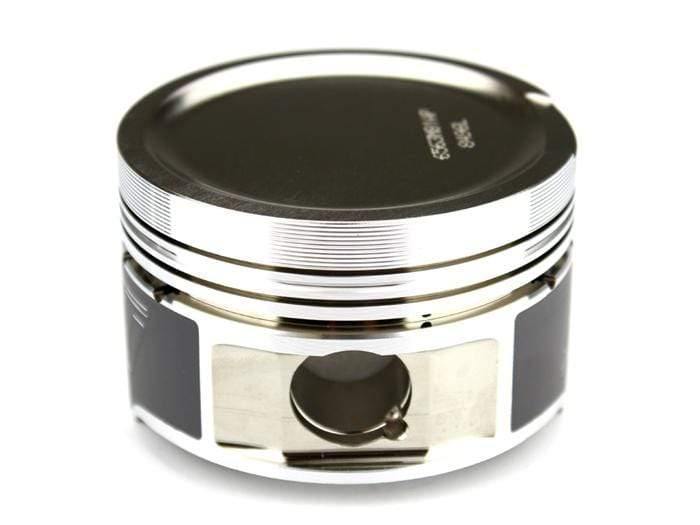 Piston Set by Wiseco - 81MM Bore | 9.6:1 CR | Stock Stroke - 86.4MM - 1.8T 20V