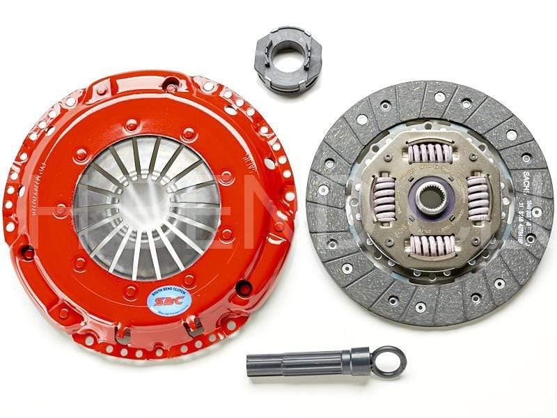 South Bend | DXD Racing 12v VR6 Clutch Kit