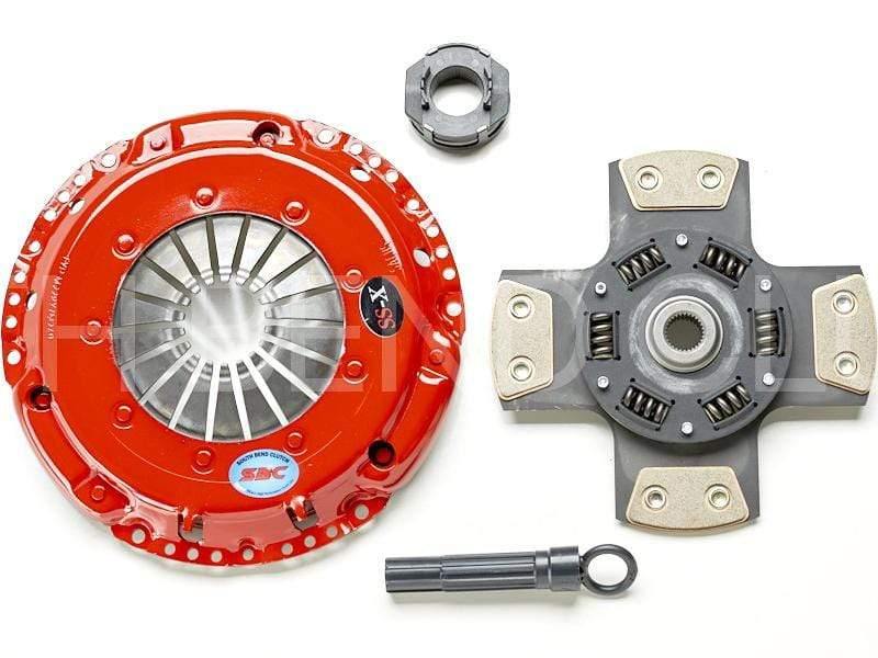 South Bend | DXD Racing 12v VR6 Clutch Kit