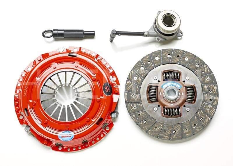 South Bend DXD Racing Clutch Kit | Mk4 24v VR6 6-Speed
