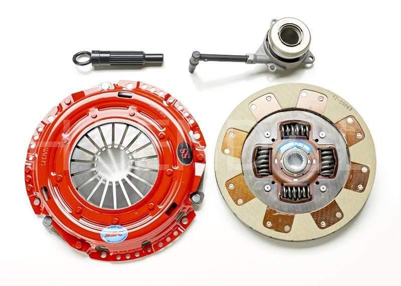 South Bend DXD Racing Clutch Kit | Mk4 24v VR6 6-Speed