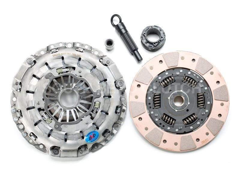 South Bend | DXD Racing Clutch | B7 Audi A4 2.0T FSi