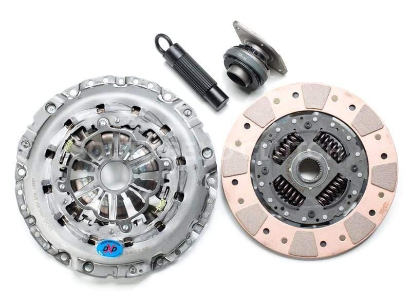 South Bend DXD Clutch Kits - B8 Audi A4 | A5 2.0T Quattro