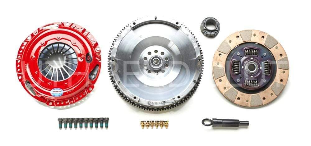 South Bend DXD Clutch & Flywheel Kit | B7 Audi RS4 4.2L V8