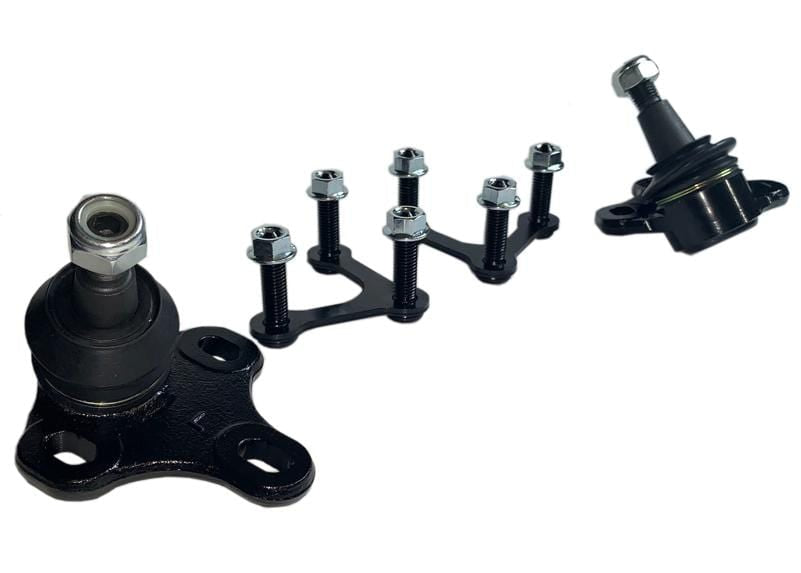 Whiteline Roll Centre/Bump Steer - Correction Kit