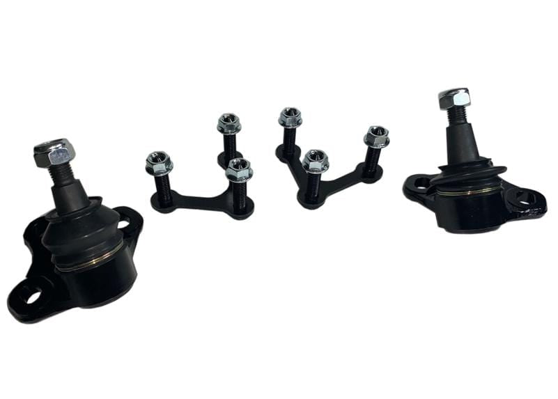 Whiteline Roll Centre/Bump Steer - Correction Kit