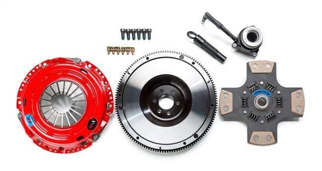 South Bend | DXD Racing 2.0T FSI Clutch & Flywheel Kit