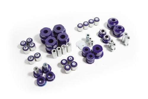 SuperPro Master Bushing Kit (Front & Rear) - BMW | E8X | E9X