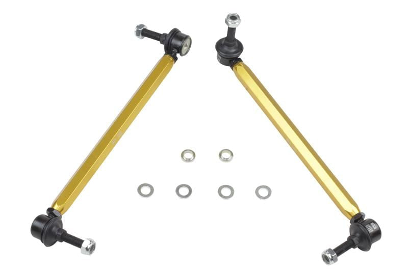 Whiteline Adjustable Sway Bar Link Kit | BMW