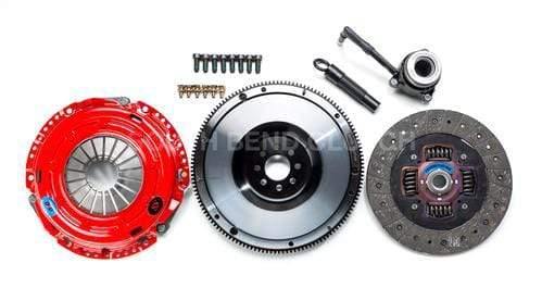 South Bend | DXD Racing Mk7 2.0T TSI Clutch & Flywheel Kit