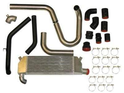 Kinetic Motorsport Stage 2 Mk3 VR6 Upgrade Kit