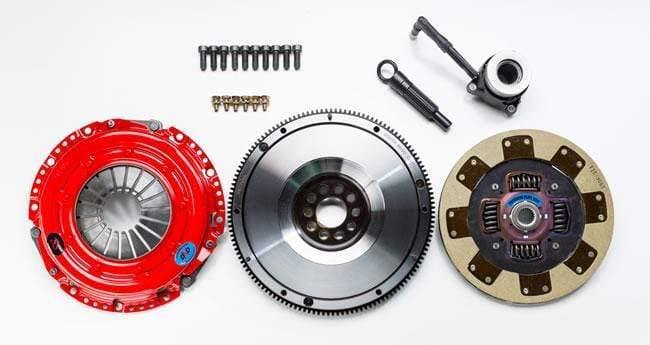 South Bend | DXD Racing Clutch & Flywheel Kit | Mk4 Golf R32