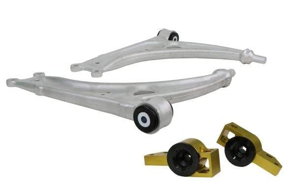 Whiteline Performance Front Control Arm Kit | Mk5 | Mk6