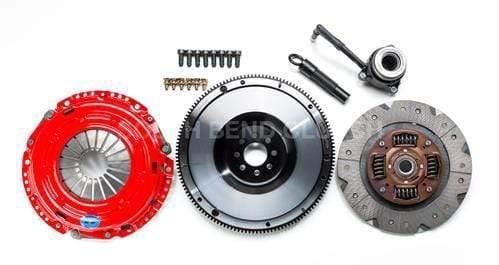 South Bend | DXD Racing 2.0T TSI Clutch & Flywheel Kit