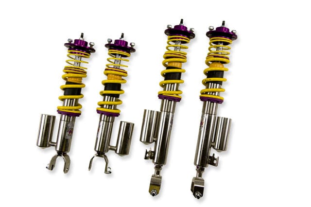 KW Suspensions KW V3 Clubsport Kit - Honda S2000