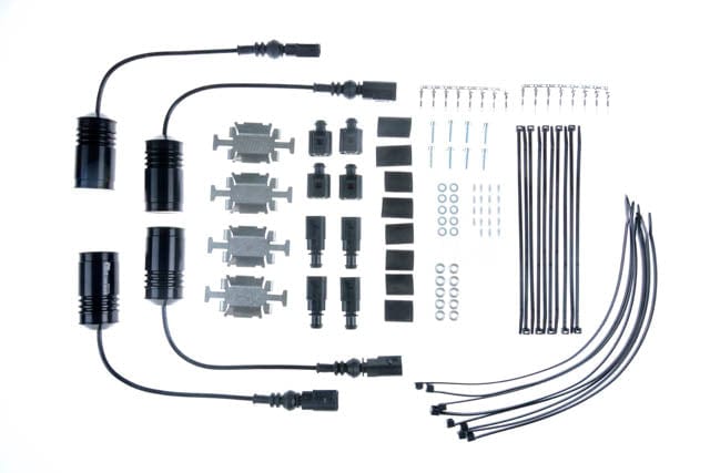 KW Suspensions KW ESC Module - BMW X5 / X6 Type X70