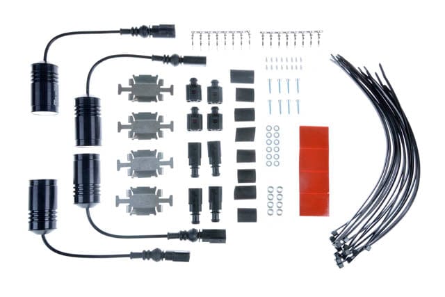 KW Suspensions KW ESC Module - BMW X5M / X6M Type M7X