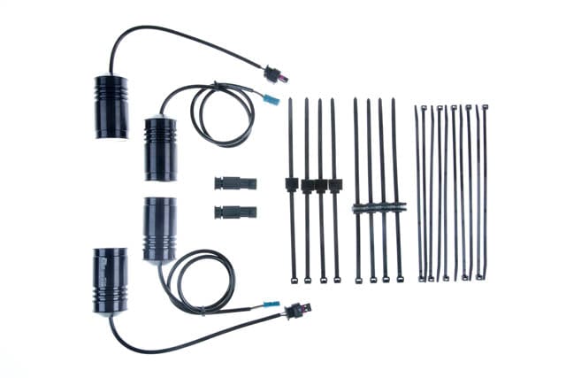 KW Suspensions KW ESC Module - BMW M5 F10