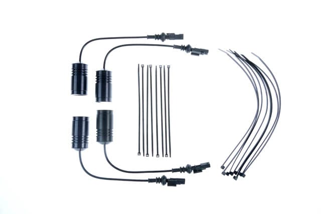 KW Suspensions KW ESC Module - Corvette C7