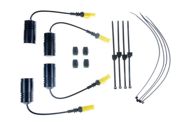 KW Suspensions KW ESC Module - BMW / F15 / F97 / F98 / X5 / X3 M / X4 M