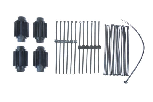 KW Suspensions KW ESC Module - Mercedes AMG C63, C63 S, Sedan (W205)