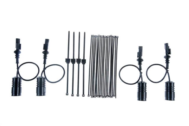 KW Suspensions KW ESC Module - Cadillac ATS, ATS-V, CTS-V