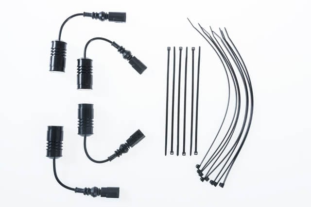 KW Suspensions KW ESC Module - Lamborghini Aventador SV