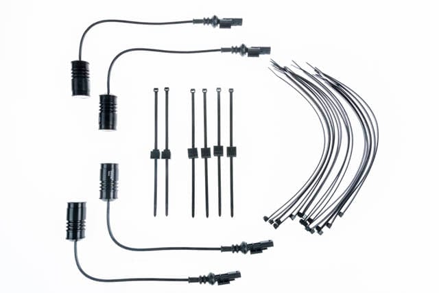 KW Suspensions KW ESC Module - Chevrolet Camaro (6th Gen.)