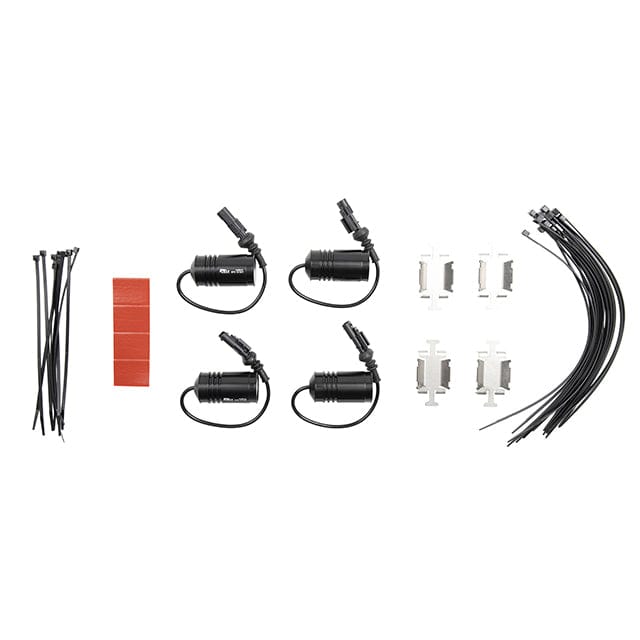 KW Suspensions KW ESC Module - Honda Civic Type-R (FK8)