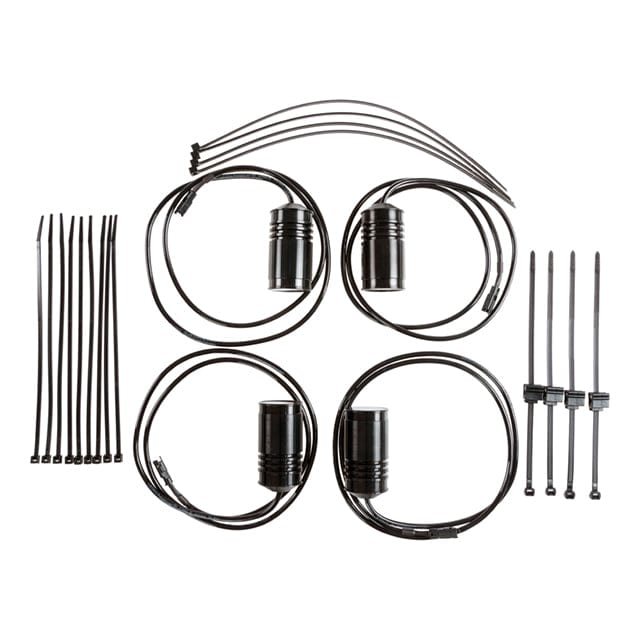 KW Suspensions KW ESC Module - Alfa Romeo Giulia (952)