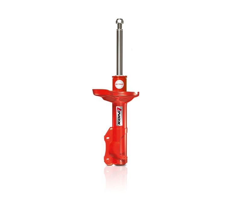 Koni Special Active Red (Rear Right) - MINI Cooper / Base / S / JCW / R55 / R56 / R57 / R58 / R59