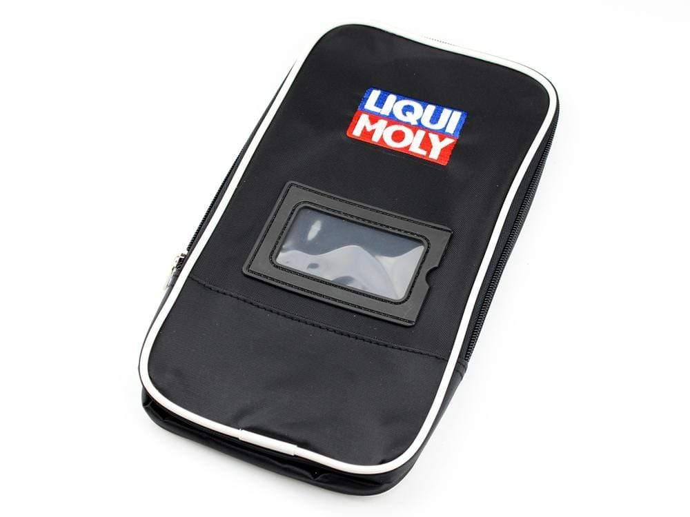 Liqui Moly Oil Travel Case (NLA)