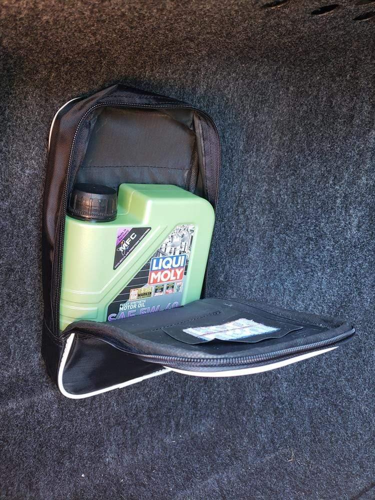 Liqui Moly Oil Travel Case (NLA)